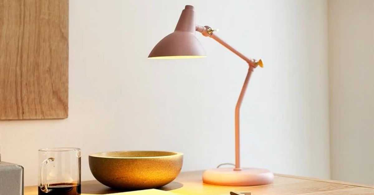 Inspiration til kontorbelysning