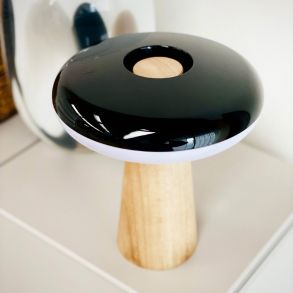 2 Ways LED Bordlampe
