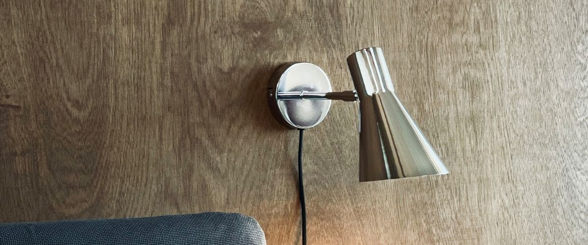 Væglamper til kontoret