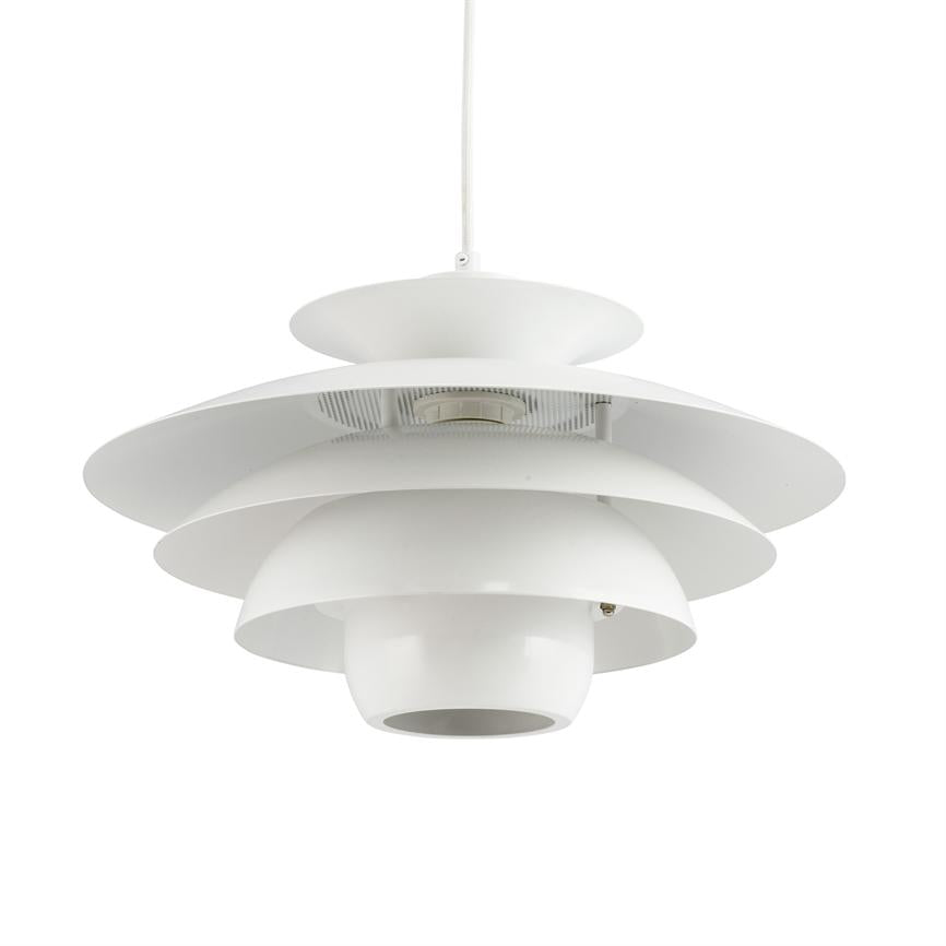 Ejka Pendel Limited Edition - Hvid