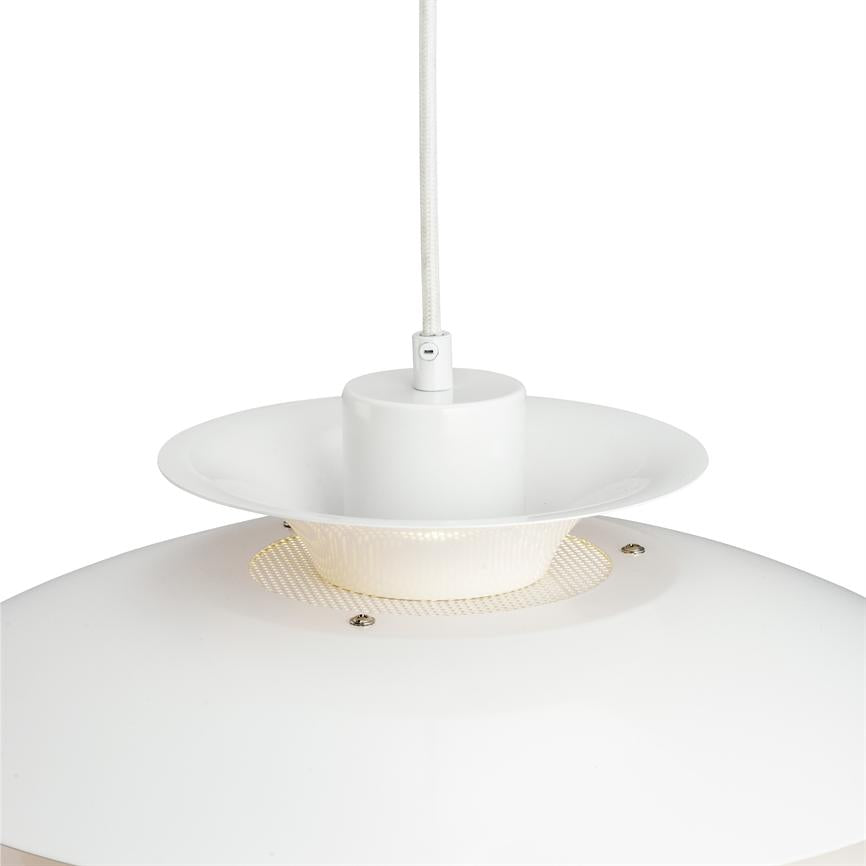 Ejka Pendel Limited Edition - Hvid