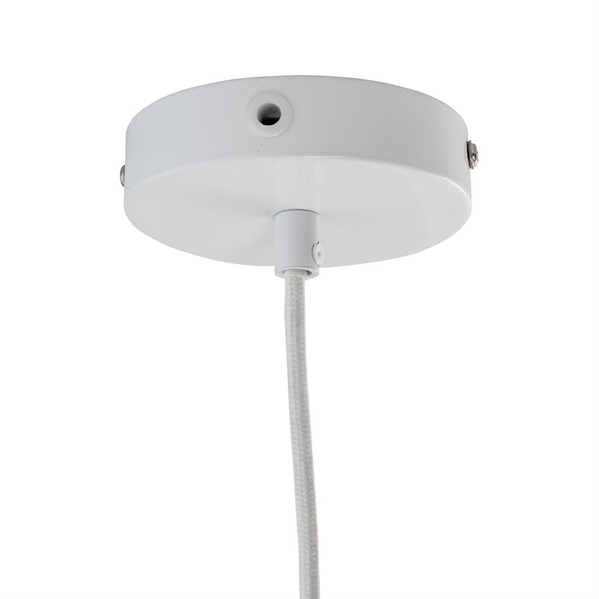 Ejka Pendel Limited Edition - Hvid