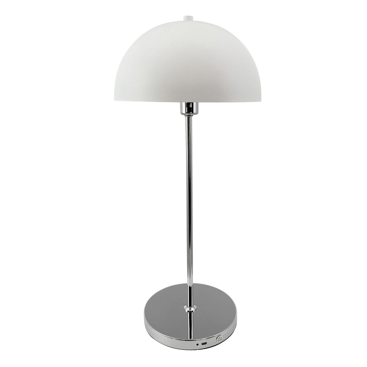 Lago LED Genopladelig Bordlampe V. 2.0 - Hvid