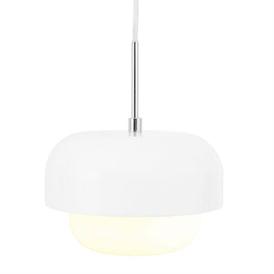 Haipot Pendel - Hvid