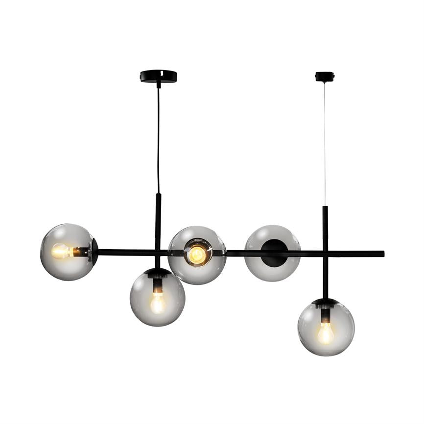 Como Langbordspendel - Sort