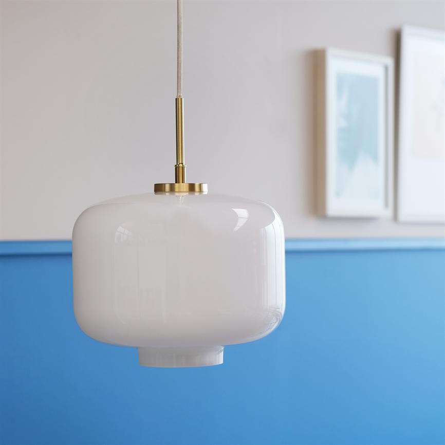 ARP Pendel Ø25 - Messing