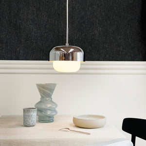 Haipot Pendel - Krom