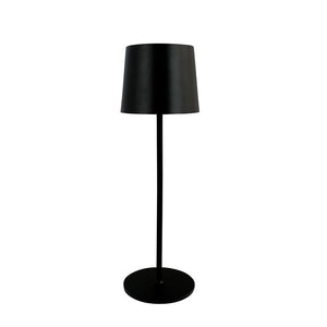 Karl Led Bordlampe - Sort