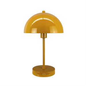 Stockholm LED Genopladelig Bordlampe V. 2.0 - Karry