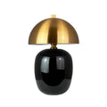 Manhatten LED Genopladelig Bordlampe