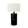 Mellow LED Genopladelig Bordlampe