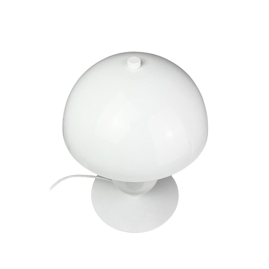 Movie Bordlampe - Hvid
