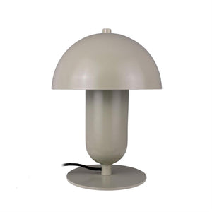 Movie Bordlampe - Grå