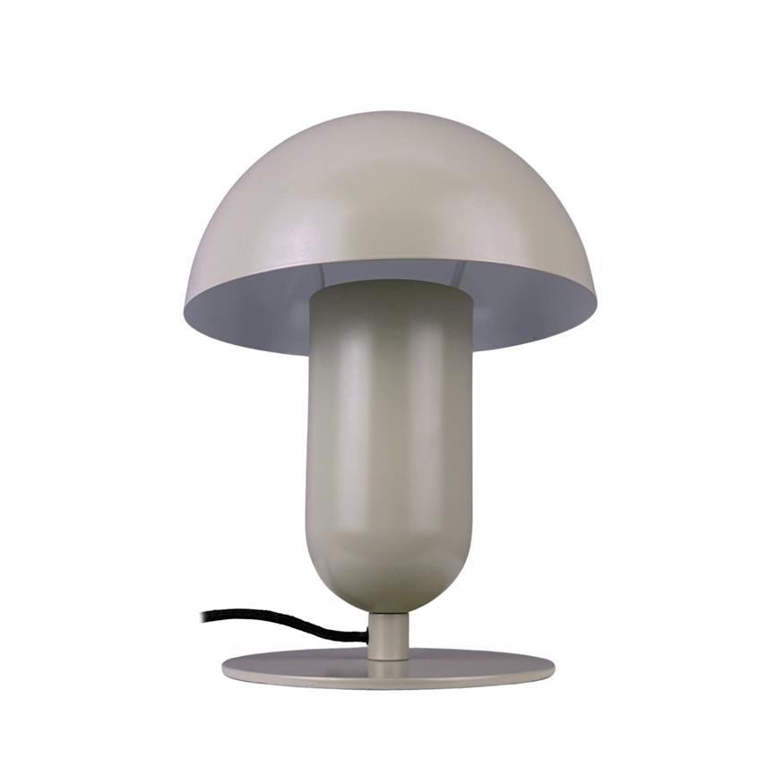 Movie Bordlampe - Grå