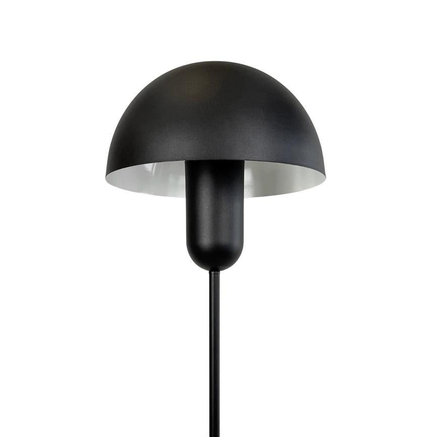 Movie Gulvlampe - Sort