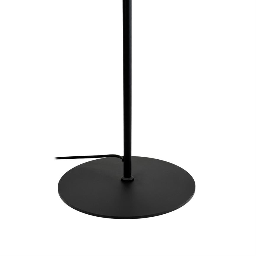 Movie Gulvlampe - Sort