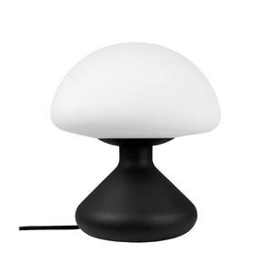 Trophy Bordlampe - Sort