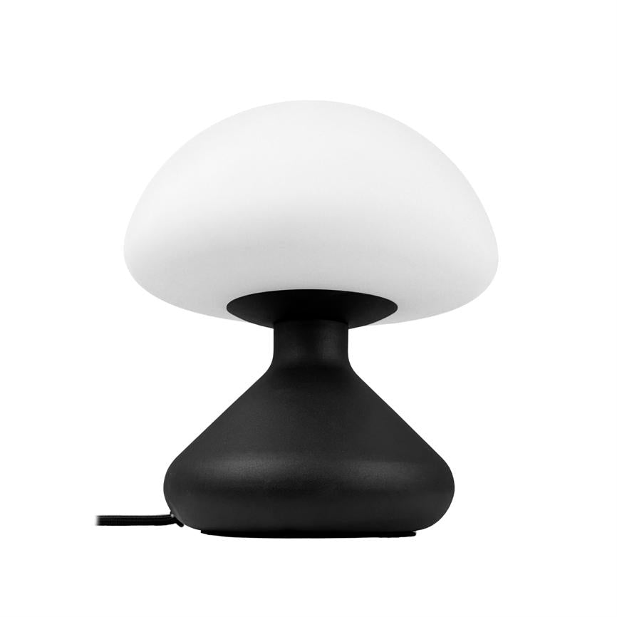 Trophy Bordlampe - Sort