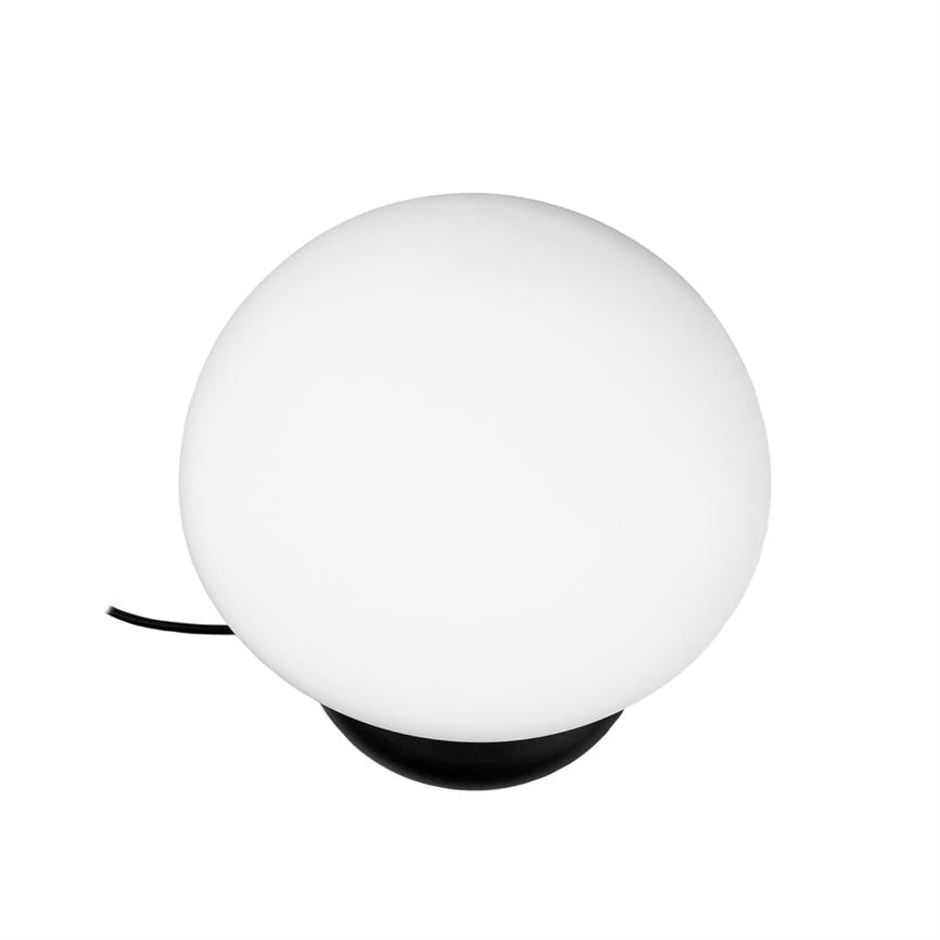 Trophy Bordlampe - Sort