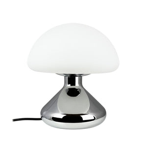 Trophy Bordlampe - Krom
