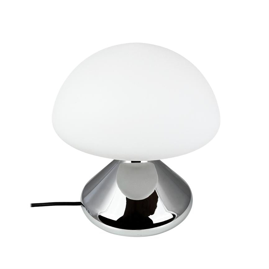 Trophy Bordlampe - Krom