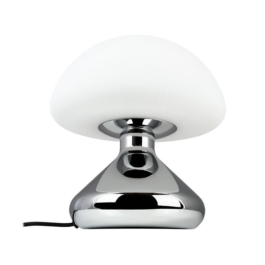 Trophy Bordlampe - Krom