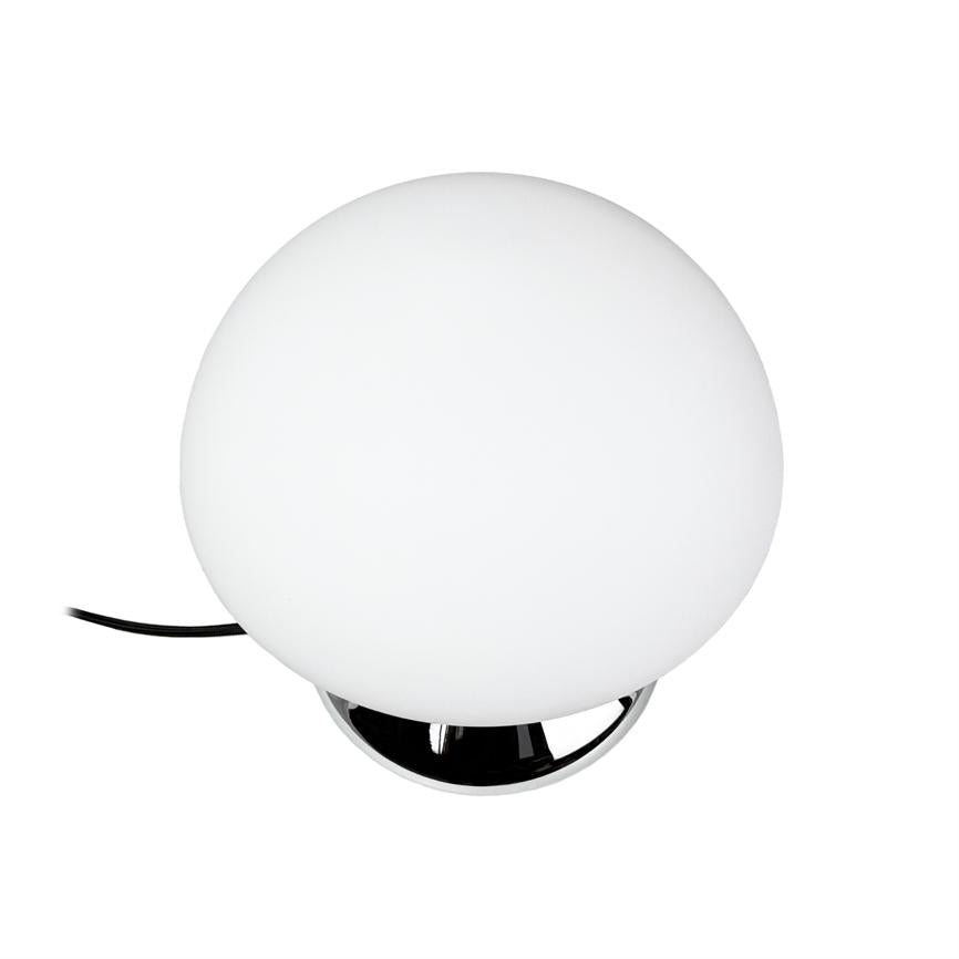 Trophy Bordlampe - Krom