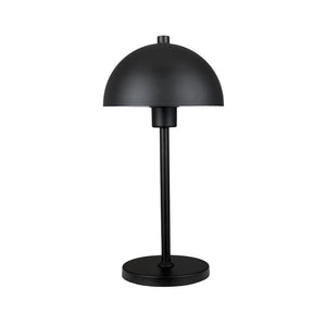 Borås Bordlampe - Sort