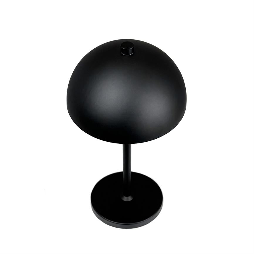 Borås Bordlampe - Sort
