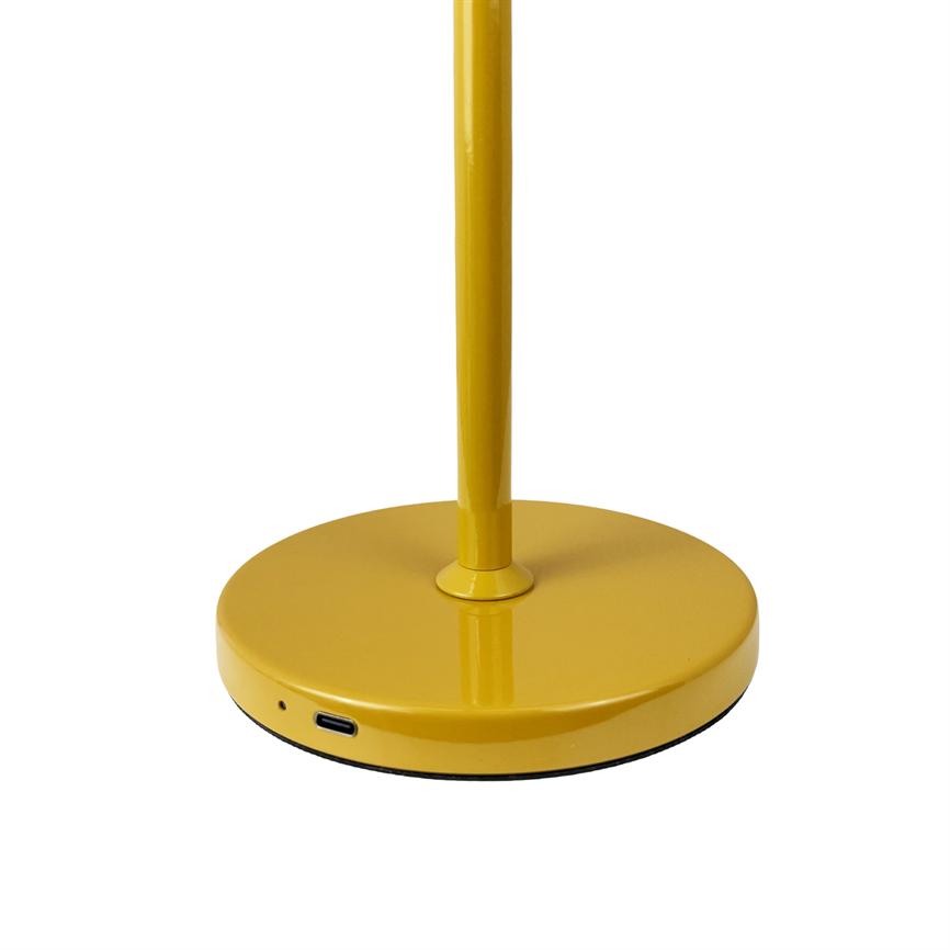 Borås Bordlampe - Karry