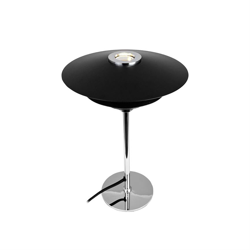 Kay Mini Bordlampe - Sort