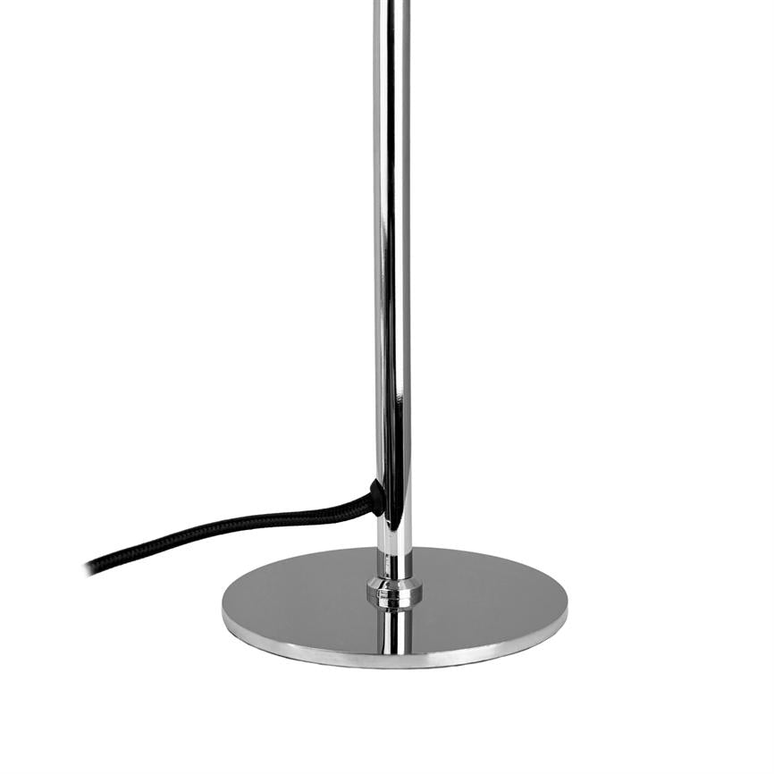 Kay Mini Bordlampe - Sort