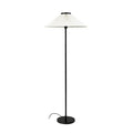 Plissé Gulvlampe
