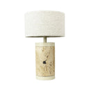 Genopladelige bordlamper