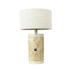 Genopladelige bordlamper