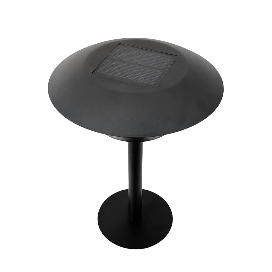 DL25 Solar Udendørs Bordlampe