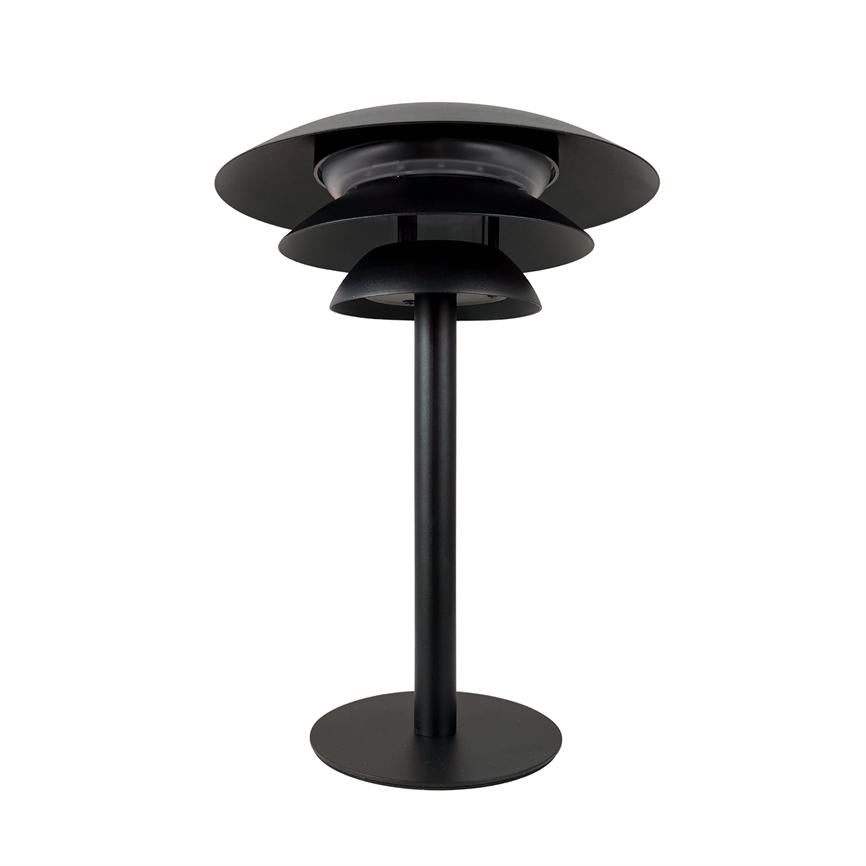 DL25 Solar Udendørs Bordlampe