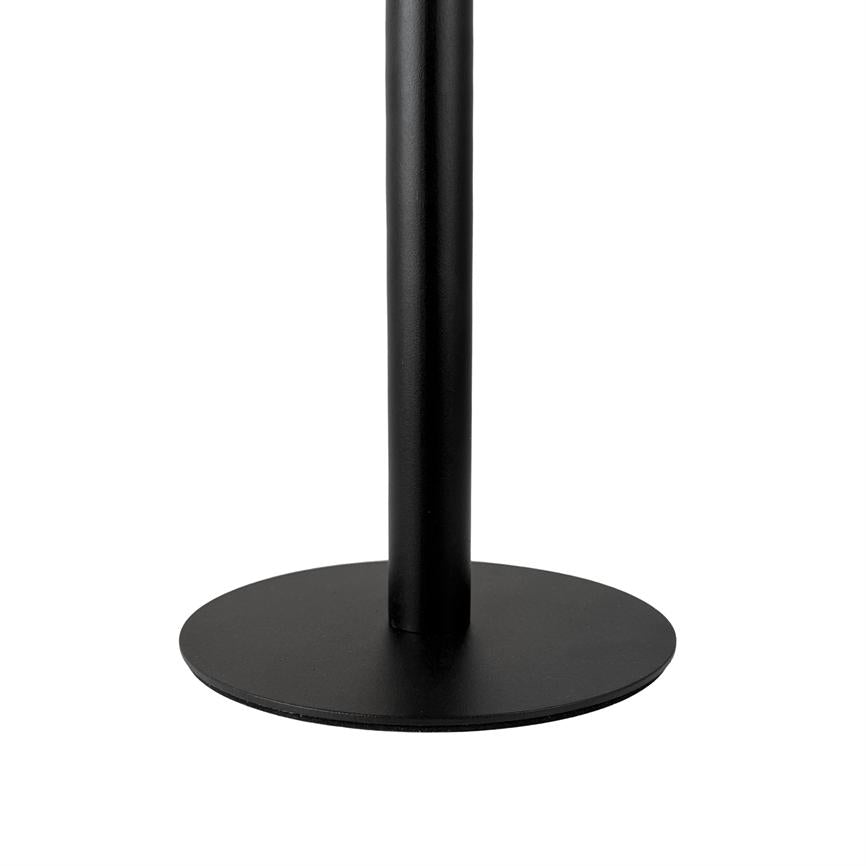 DL25 Solar Udendørs Bordlampe