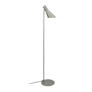 DL12 Gulvlampe - Grå