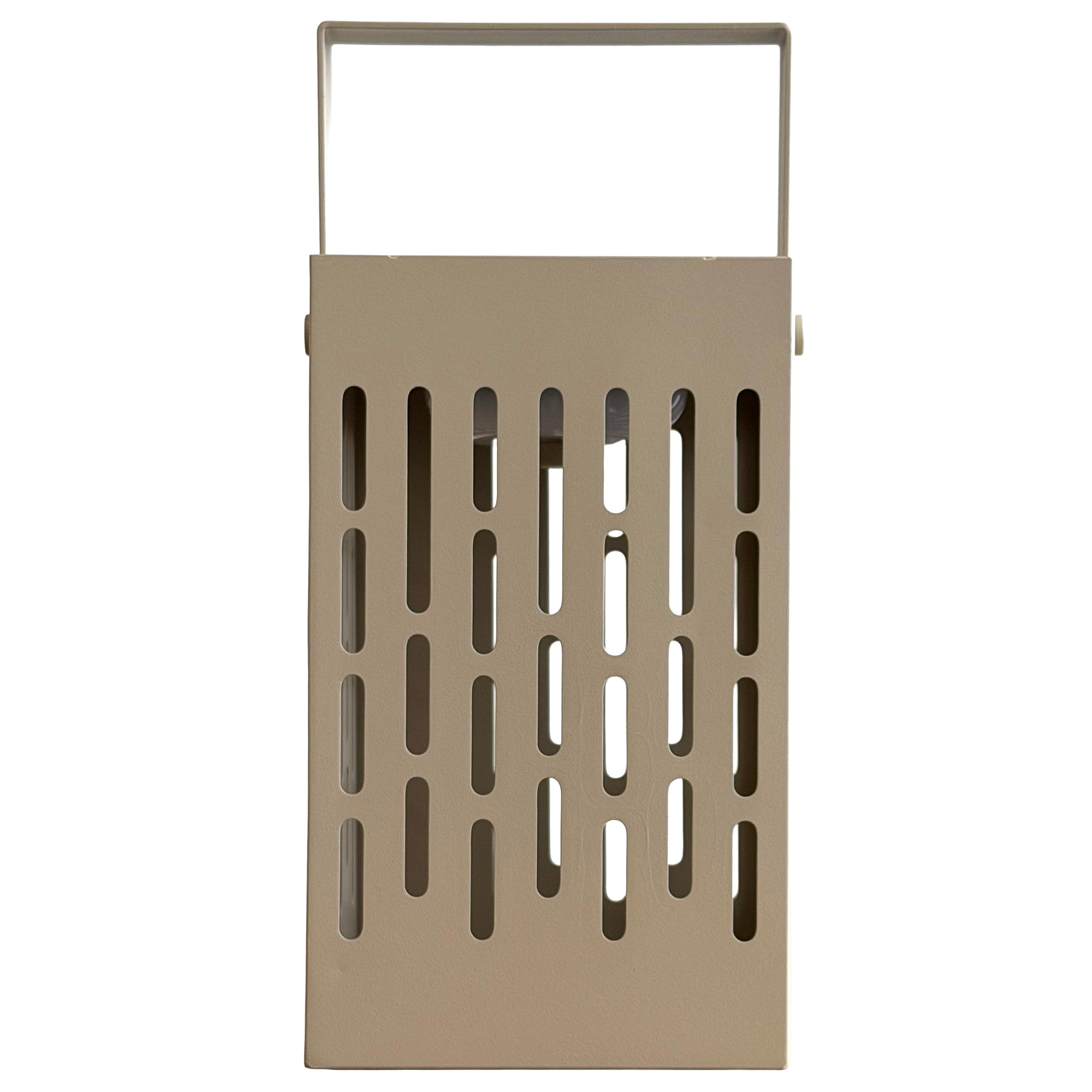 Luma Solar Lanterne - Beige