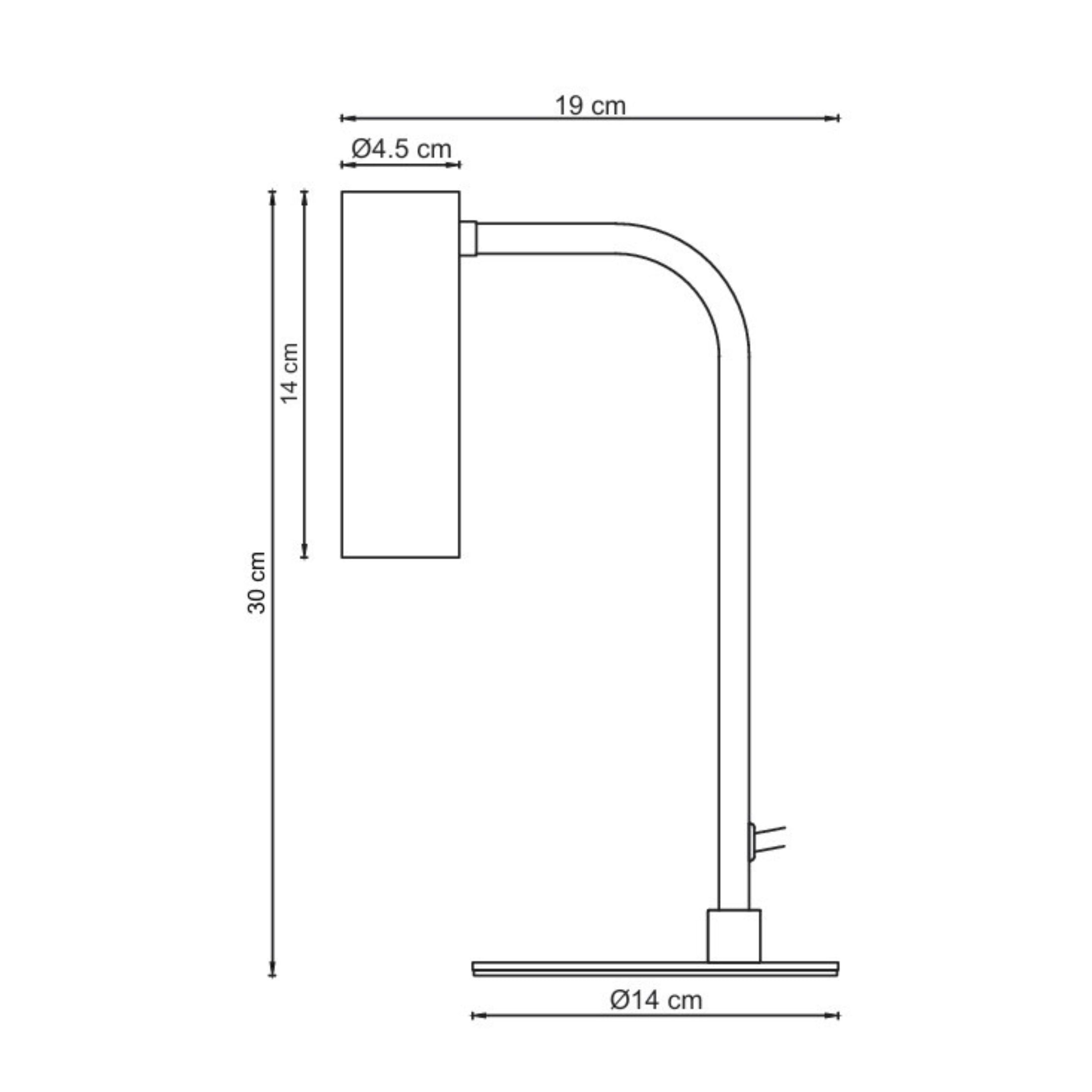 Mål